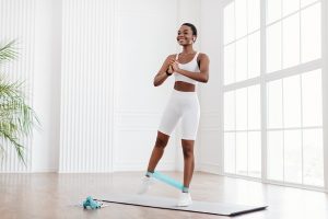 The Benefits Of Using Resistance Bands