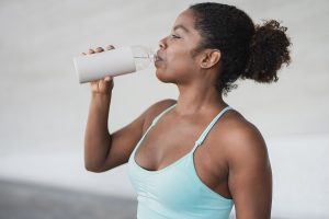 Tips for Getting Back Into Shape