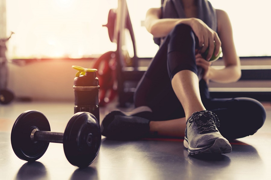 Unlocking The Secrets Of Long-Term Fitness