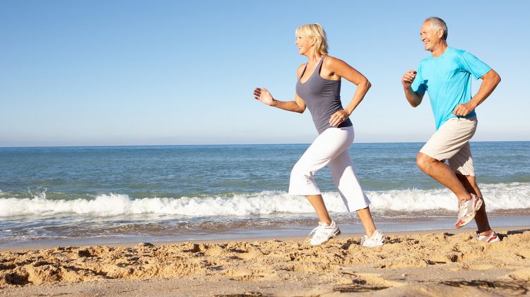 Unlocking The Secrets Of Long-Term Fitness