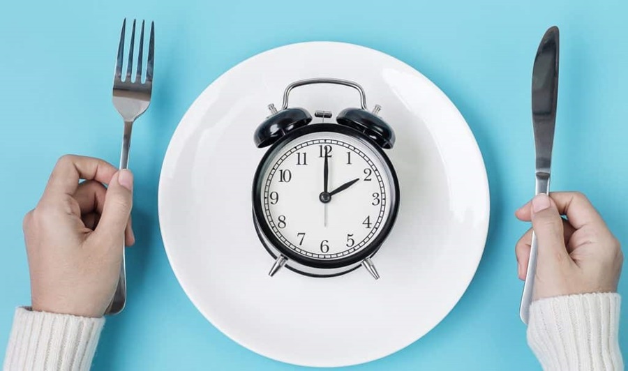 The Risks Of Intermittent Fasting
