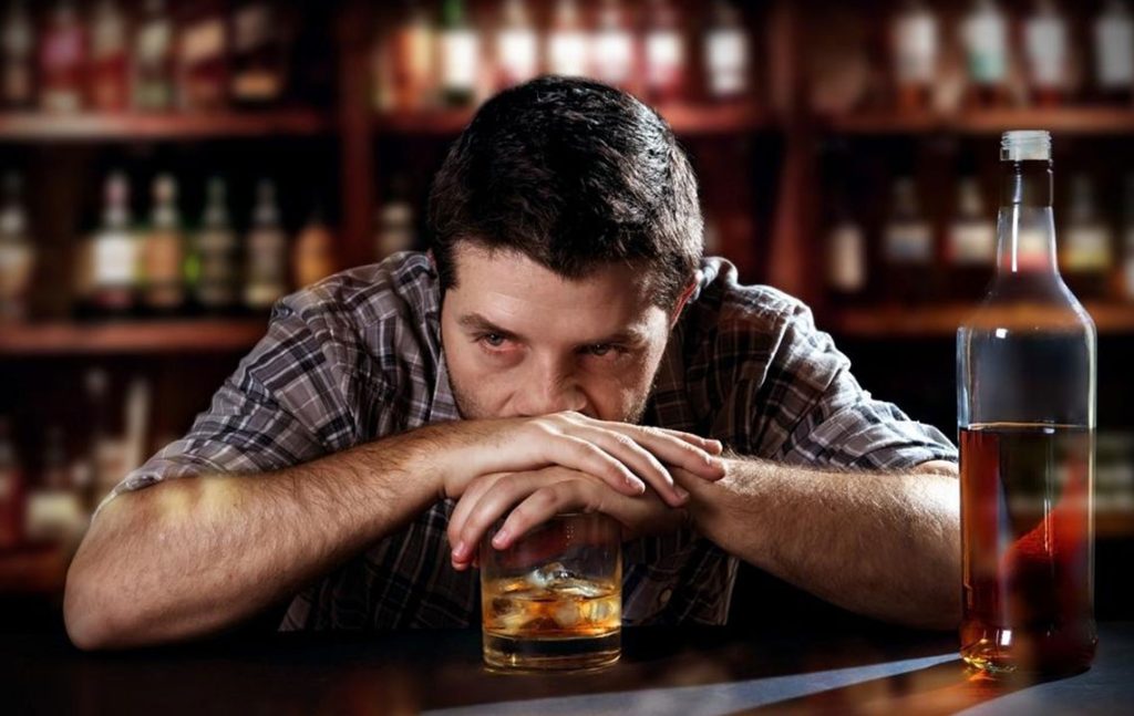 Alcohol's Effect on Muscle Growth