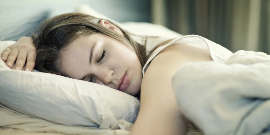 How Your Sleep Can Impact Weight Loss