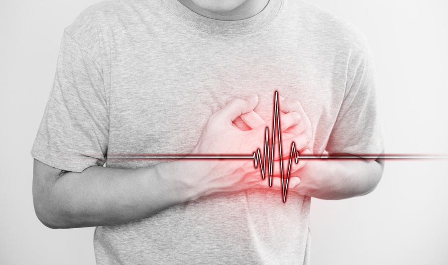 Hidden Cardio Risks For The Untrained Heart