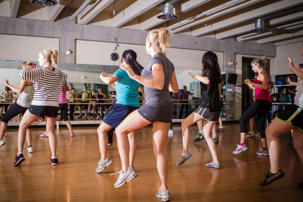 Complete Guide To Zumba Class
