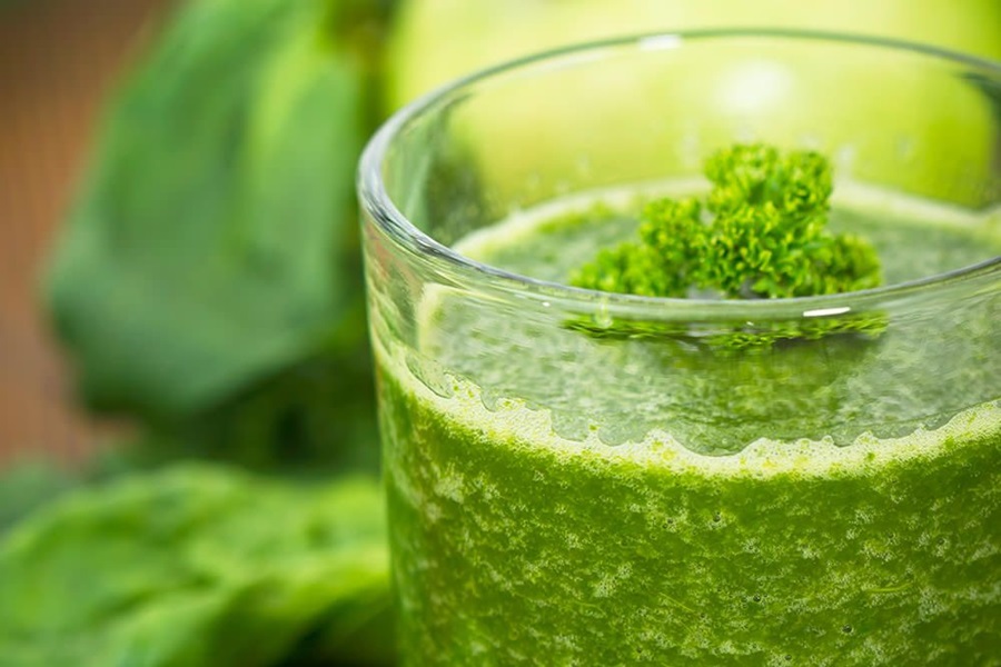 The Hidden Toxins In Your 'Healthy' Smoothies