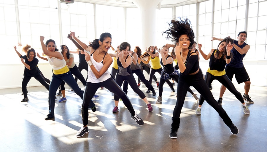 Complete Guide To Zumba Class