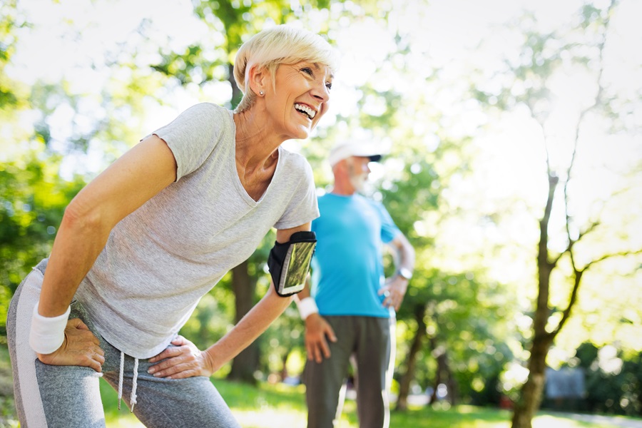 Boosting Brain Health With Physical Activity